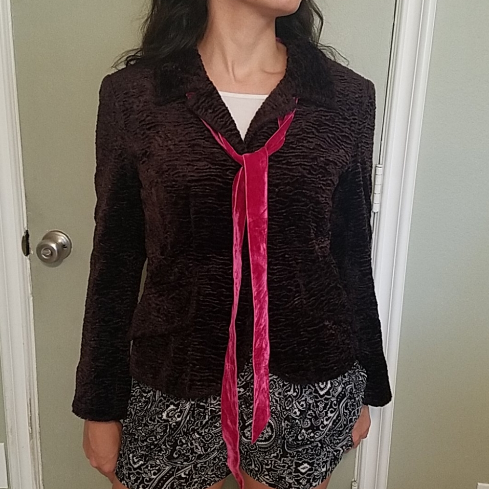 Nanette Lepore blazer